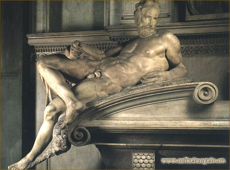 .  / www.mikelangelo.ru