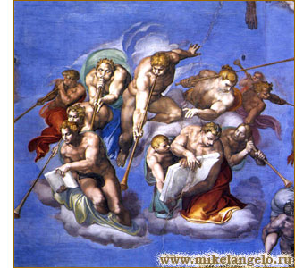     .     .  / www.mikelangelo.ru